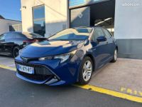 Toyota Corolla 122h Dynamic Business Historique d'entretien Garantie 12 mois Caméra de recul Démarrage sans clé Sièges chauffants - <small></small> 17.490 € <small>TTC</small> - #2