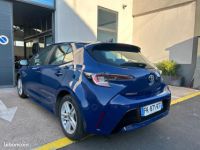 Toyota Corolla 122h Dynamic Business Historique d'entretien Garantie 12 mois Caméra de recul Démarrage sans clé Sièges chauffants - <small></small> 17.490 € <small>TTC</small> - #4