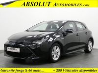 Toyota Corolla 122H DYNAMIC BUSINESS MY19 - <small></small> 17.880 € <small>TTC</small> - #1