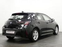 Toyota Corolla 122H DYNAMIC BUSINESS MY19 - <small></small> 17.880 € <small>TTC</small> - #4