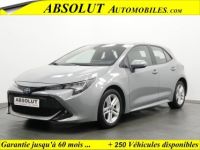 Toyota Corolla 122H DYNAMIC BUSINESS MY19 - <small></small> 15.980 € <small>TTC</small> - #1