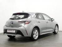 Toyota Corolla 122H DYNAMIC BUSINESS MY19 - <small></small> 15.980 € <small>TTC</small> - #4