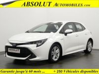 Toyota Corolla 122H DYNAMIC BUSINESS MY20 - <small></small> 16.880 € <small>TTC</small> - #1