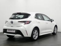 Toyota Corolla 122H DYNAMIC BUSINESS MY20 - <small></small> 16.880 € <small>TTC</small> - #4