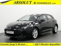 Toyota Corolla 122H DYNAMIC BUSINESS MY20 5CV - <small></small> 17.980 € <small>TTC</small> - #1