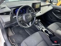 Toyota Corolla 1.8 122ch FULL HYBRID ACTIVE BVA- SIEGES CHAUFFANTS VENTILES CAMERA DE RECUL - <small></small> 17.290 € <small>TTC</small> - #7