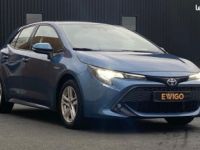 Toyota Corolla 1.8 122H 100 HYBRID FULL-HYBRID DYNAMIC BUSINESS BVA SIÈGES CHAUFFANTS CAMERA DE... - <small></small> 16.980 € <small>TTC</small> - #8