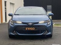 Toyota Corolla 1.8 122H 100 HYBRID FULL-HYBRID DYNAMIC BUSINESS BVA SIÈGES CHAUFFANTS CAMERA DE... - <small></small> 16.980 € <small>TTC</small> - #9