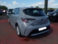 Toyota Corolla 1.8 122H DYNAMIC BUSINESS HYBRIDE BOITE AUTO - <small></small> 19.950 € <small>TTC</small> - #4