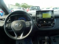 Toyota Corolla 1.8 122H DYNAMIC BUSINESS HYBRIDE BOITE AUTO - <small></small> 19.950 € <small>TTC</small> - #8