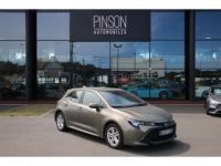 Toyota Corolla 1.8 Hybrid 122 - BV e-CVT 2019 BERLINE Dynamic PHASE 2 - <small></small> 22.790 € <small></small> - #1