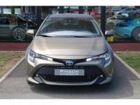 Toyota Corolla 1.8 Hybrid 122 - BV e-CVT 2019 BERLINE Dynamic PHASE 2 - <small></small> 22.790 € <small></small> - #2