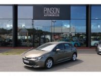 Toyota Corolla 1.8 Hybrid 122 - BV e-CVT 2019 BERLINE Dynamic PHASE 2 - <small></small> 22.790 € <small></small> - #3