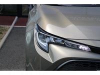 Toyota Corolla 1.8 Hybrid 122 - BV e-CVT 2019 BERLINE Dynamic PHASE 2 - <small></small> 22.790 € <small></small> - #7