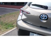 Toyota Corolla 1.8 Hybrid 122 - BV e-CVT 2019 BERLINE Dynamic PHASE 2 - <small></small> 22.790 € <small></small> - #9