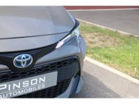 Toyota Corolla 1.8 Hybrid 122 - BV e-CVT 2019 BERLINE Dynamic PHASE 2 - <small></small> 22.790 € <small></small> - #10