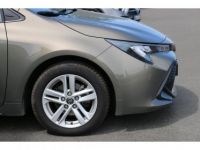 Toyota Corolla 1.8 Hybrid 122 - BV e-CVT 2019 BERLINE Dynamic PHASE 2 - <small></small> 22.790 € <small></small> - #11