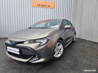 Toyota Corolla 1.8 HYBRID 122CH DYNAMIC BUSINESS 98Mkms 11-2019 - <small></small> 14.990 € <small>TTC</small> - #1