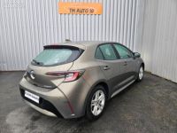 Toyota Corolla 1.8 HYBRID 122CH DYNAMIC BUSINESS 98Mkms 11-2019 - <small></small> 14.990 € <small>TTC</small> - #2