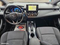 Toyota Corolla 1.8 HYBRID 122CH DYNAMIC BUSINESS 98Mkms 11-2019 - <small></small> 14.990 € <small>TTC</small> - #5