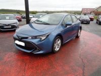 Toyota Corolla 1.8 HYBRID 122H DYNAMIC BUSINESS BOITE AUTO - <small></small> 19.950 € <small>TTC</small> - #1