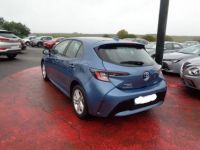 Toyota Corolla 1.8 HYBRID 122H DYNAMIC BUSINESS BOITE AUTO - <small></small> 19.950 € <small>TTC</small> - #4