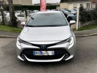 Toyota Corolla 1.8 HYBRIDE 122CV DESIGN ENTRETIEN COMPLET A JOUR TBEG - <small></small> 19.990 € <small>TTC</small> - #12