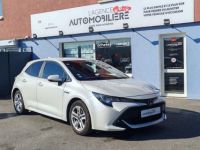 Toyota Corolla 1.8 VVT-i 16V 122 HSD CVT - <small></small> 18.190 € <small>TTC</small> - #1