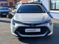 Toyota Corolla 1.8 VVT-i 16V 122 HSD CVT - <small></small> 18.190 € <small>TTC</small> - #2