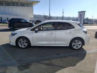 Toyota Corolla 1.8 VVT-i 16V 122 HSD CVT - <small></small> 18.190 € <small>TTC</small> - #4