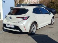 Toyota Corolla 1.8 VVT-i 16V 122 HSD CVT - <small></small> 18.190 € <small>TTC</small> - #7