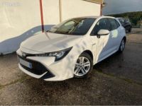 Toyota Corolla 180ch - <small></small> 22.500 € <small>TTC</small> - #1