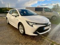 Toyota Corolla 180ch - <small></small> 22.500 € <small>TTC</small> - #3