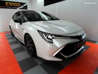 Toyota Corolla 2.0 180H 155 HYBRID FULL-HYBRID COLLECTION BVA - <small></small> 23.990 € <small>TTC</small> - #1