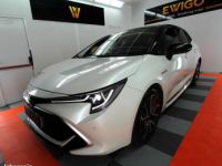 Toyota Corolla 2.0 180H 155 HYBRID FULL-HYBRID COLLECTION BVA - <small></small> 23.990 € <small>TTC</small> - #3