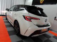 Toyota Corolla 2.0 180H 155 HYBRID FULL-HYBRID COLLECTION BVA - <small></small> 23.990 € <small>TTC</small> - #4