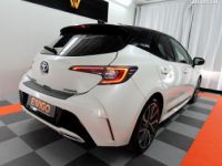 Toyota Corolla 2.0 180H 155 HYBRID FULL-HYBRID COLLECTION BVA - <small></small> 23.990 € <small>TTC</small> - #6