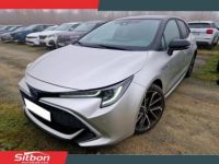 Toyota Corolla 2.0 Hybride 184 CVT Collection - <small></small> 22.970 € <small></small> - #1