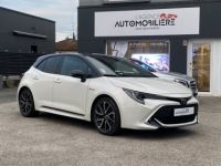 Toyota Corolla 2.0 VVTI 153 180H COLLECTION MY19 CVT - BOITE AUTOMATIQUE - <small></small> 20.390 € <small>TTC</small> - #1