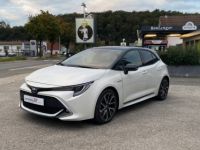 Toyota Corolla 2.0 VVTI 153 180H COLLECTION MY19 CVT - BOITE AUTOMATIQUE - <small></small> 20.390 € <small>TTC</small> - #3