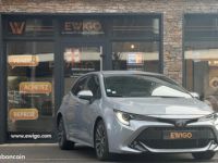 Toyota Corolla 2.0L 180CH FULL-HYBRID BVA DESIGN - <small></small> 20.990 € <small>TTC</small> - #1