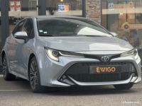 Toyota Corolla 2.0L 180CH FULL-HYBRID BVA DESIGN - <small></small> 20.990 € <small>TTC</small> - #2