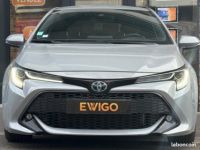 Toyota Corolla 2.0L 180CH FULL-HYBRID BVA DESIGN - <small></small> 20.990 € <small>TTC</small> - #3