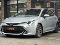 Toyota Corolla 2.0L 180CH FULL-HYBRID BVA DESIGN - <small></small> 20.990 € <small>TTC</small> - #4