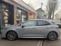 Toyota Corolla 2.0L 180CH FULL-HYBRID BVA DESIGN - <small></small> 20.990 € <small>TTC</small> - #5