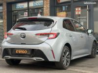 Toyota Corolla 2.0L 180CH FULL-HYBRID BVA DESIGN - <small></small> 20.990 € <small>TTC</small> - #8