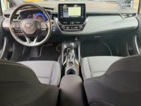 Toyota Corolla 2.0L 180CH FULL-HYBRID BVA DESIGN - <small></small> 20.990 € <small>TTC</small> - #14