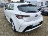 Toyota Corolla 3/5 portes _E21_, _EA1_, _EH1_ 1.8 Hybrid (ZWE211)(122Ch) - <small></small> 19.750 € <small>TTC</small> - #4