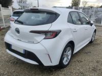 Toyota Corolla 3/5 portes _E21_, _EA1_, _EH1_ 1.8 Hybrid (ZWE211)(122Ch) - <small></small> 19.750 € <small>TTC</small> - #5