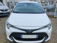 Toyota Corolla 3/5 portes _E21_, _EA1_, _EH1_ 1.8 Hybrid (ZWE211)(122Ch) - <small></small> 19.750 € <small>TTC</small> - #7